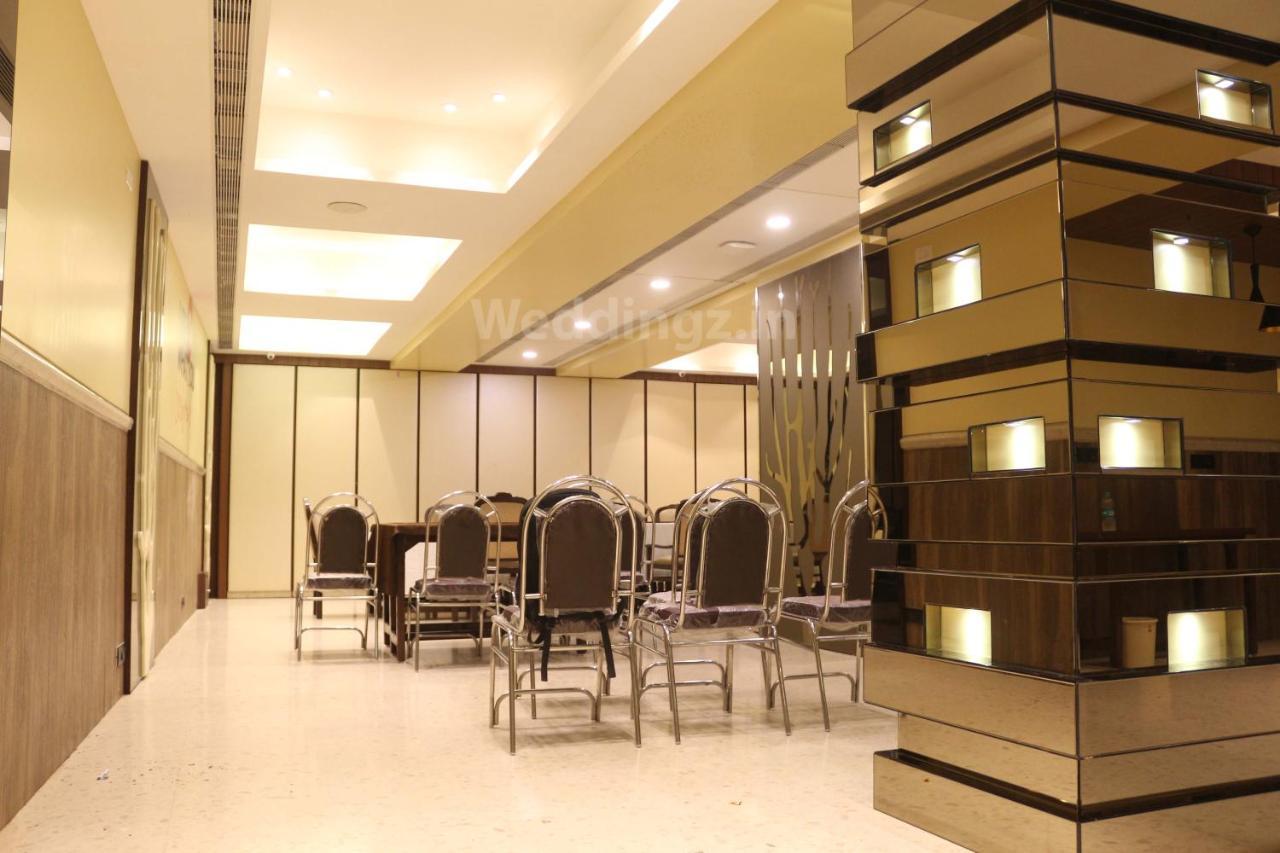 Hotel Rosewood Мумбаи Экстерьер фото
