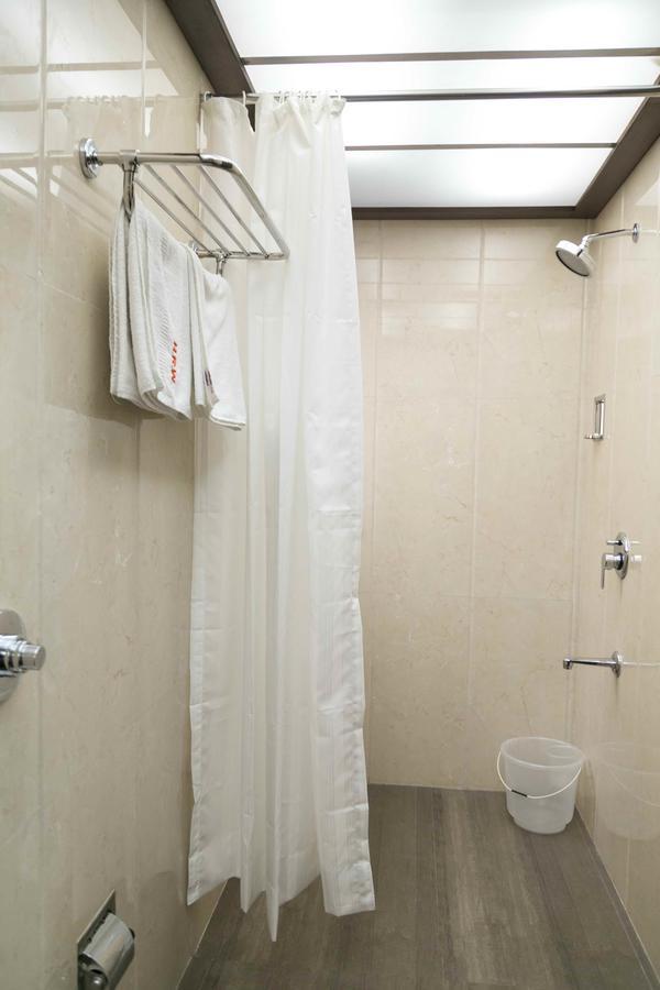 Hotel Rosewood Мумбаи Экстерьер фото