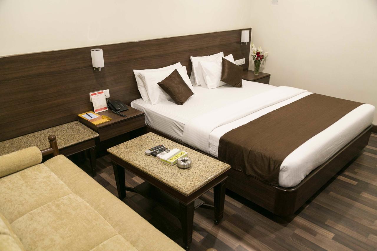 Hotel Rosewood Мумбаи Экстерьер фото